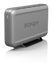maxtor personal storage 3200 driver